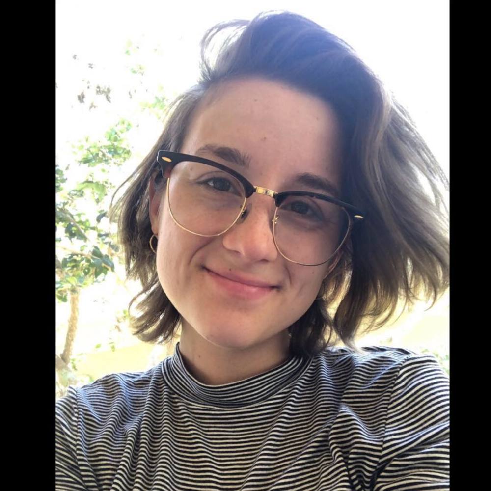 Meet your Posher, Irina
